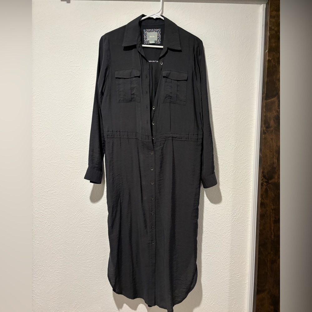 Anthropologie Dress